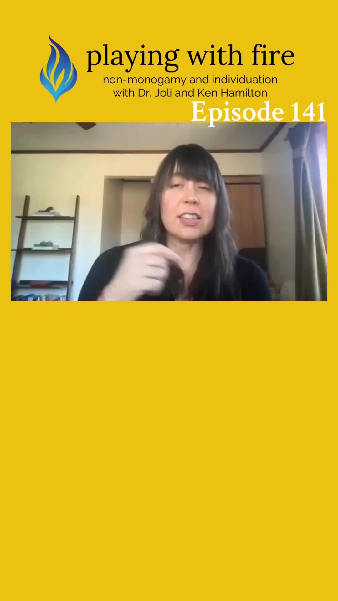 @Joli Hamilton