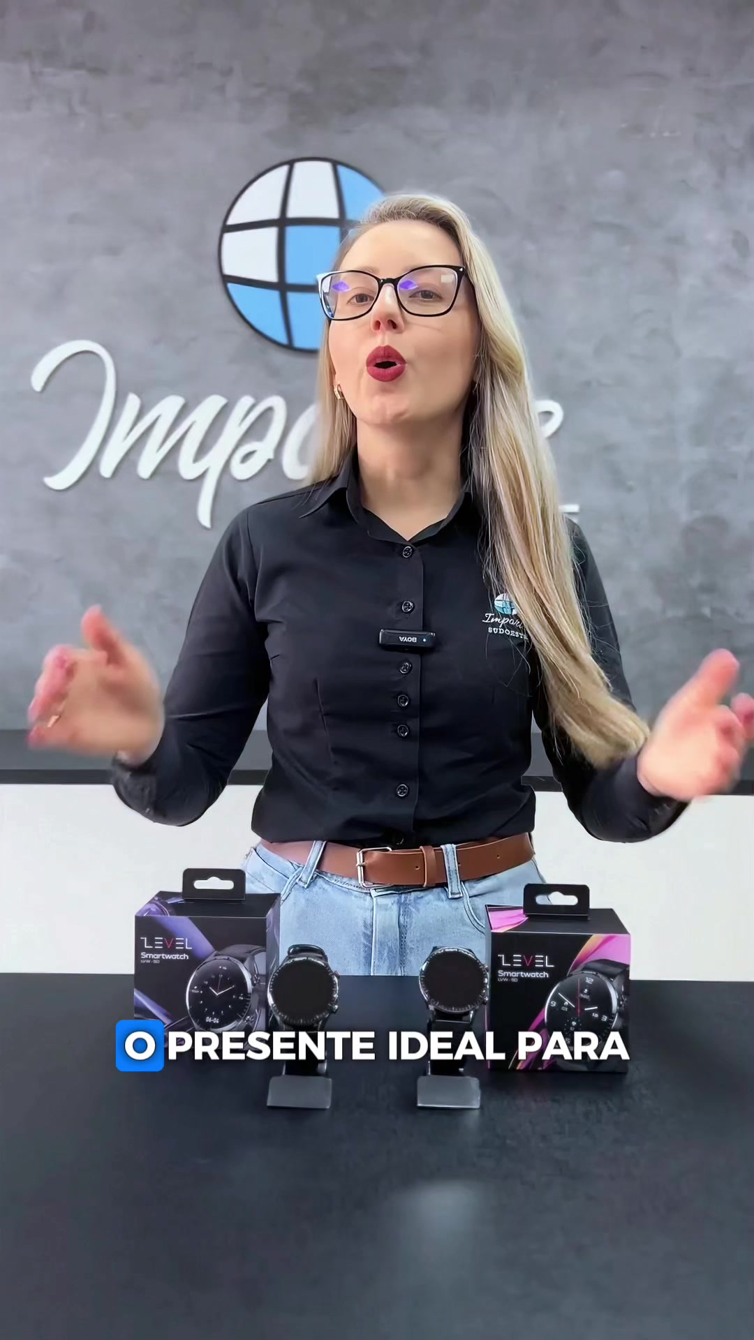 @lojaimportssudoeste