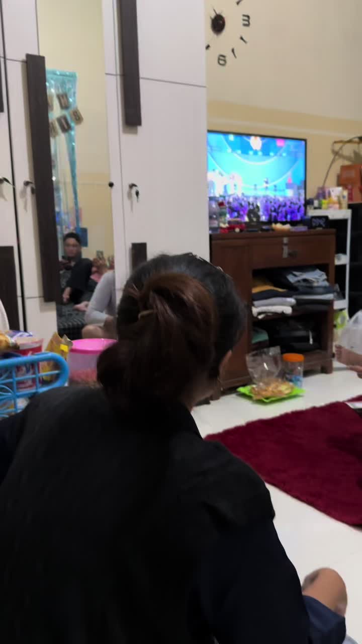@Tanwir Rama