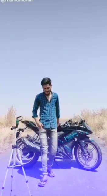@Murali