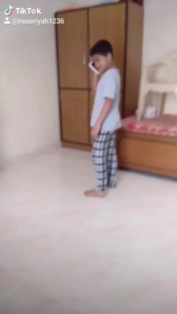 @muaviyah shaikh