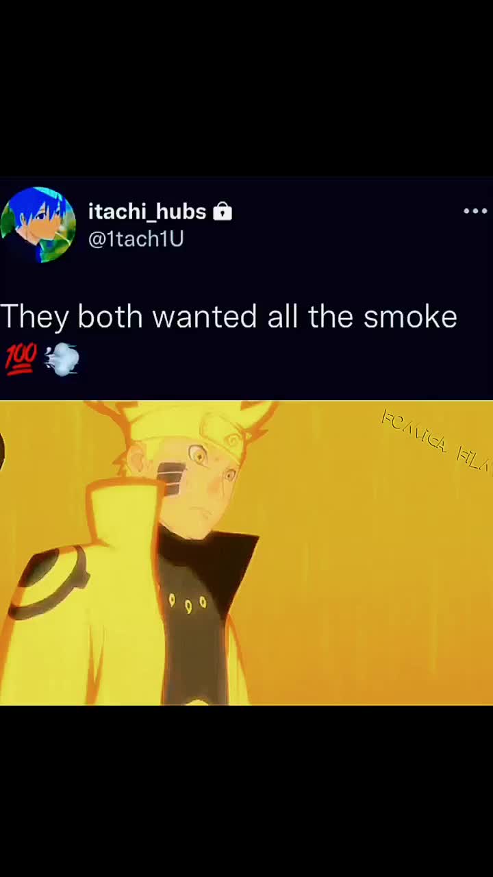 @Itachi Uchiha