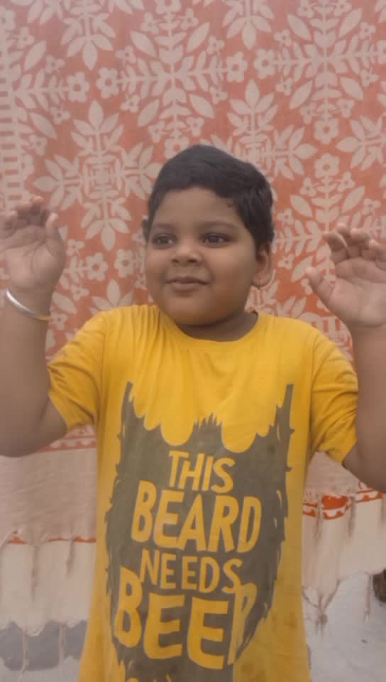 @Raja Shekar