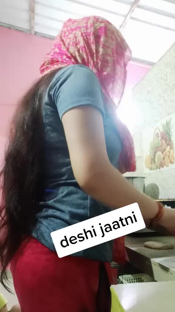 @Deshi jaatni
