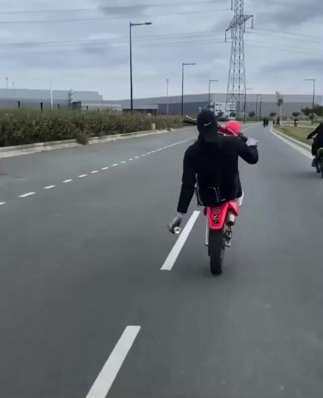 @Only Moto ! ❤️