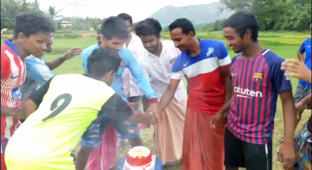 @Prajeesh K