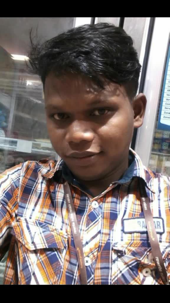 @Puja Behera
