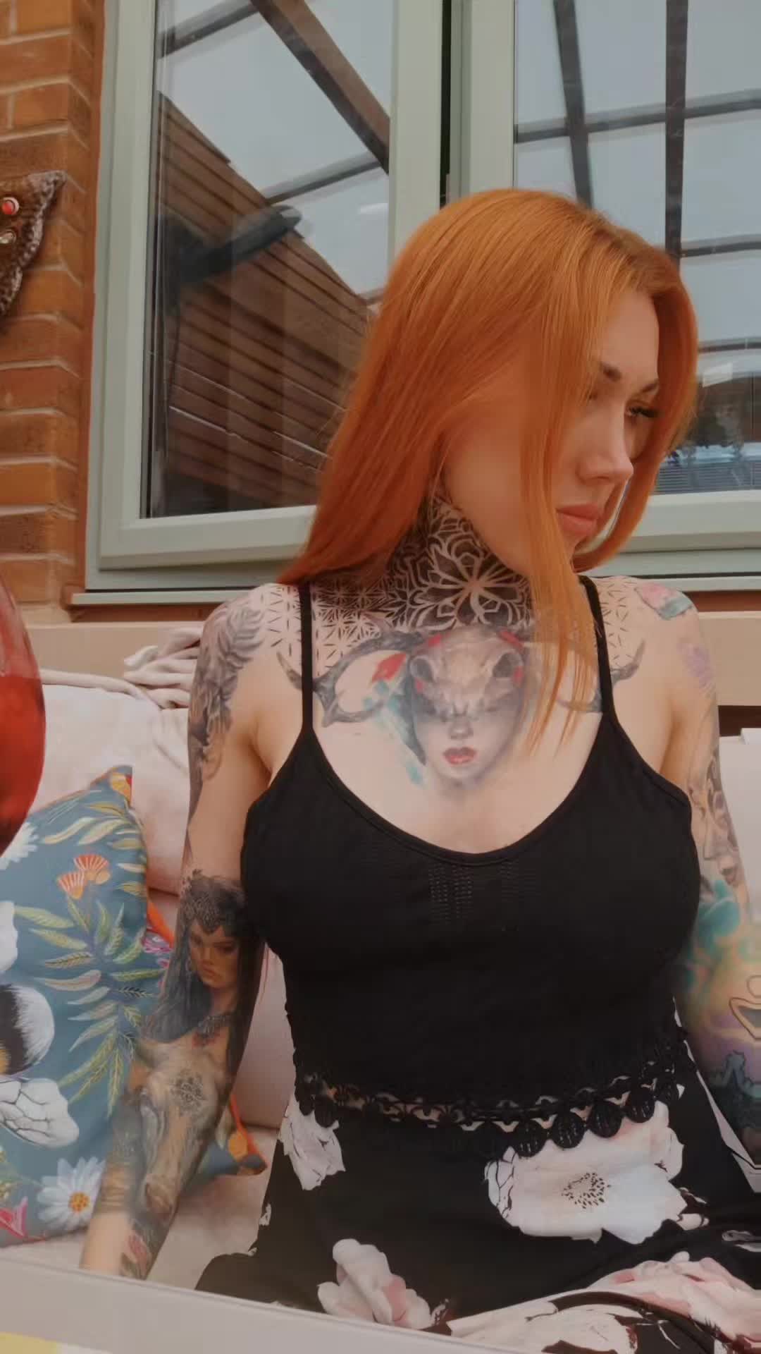 @gingerfoxymay