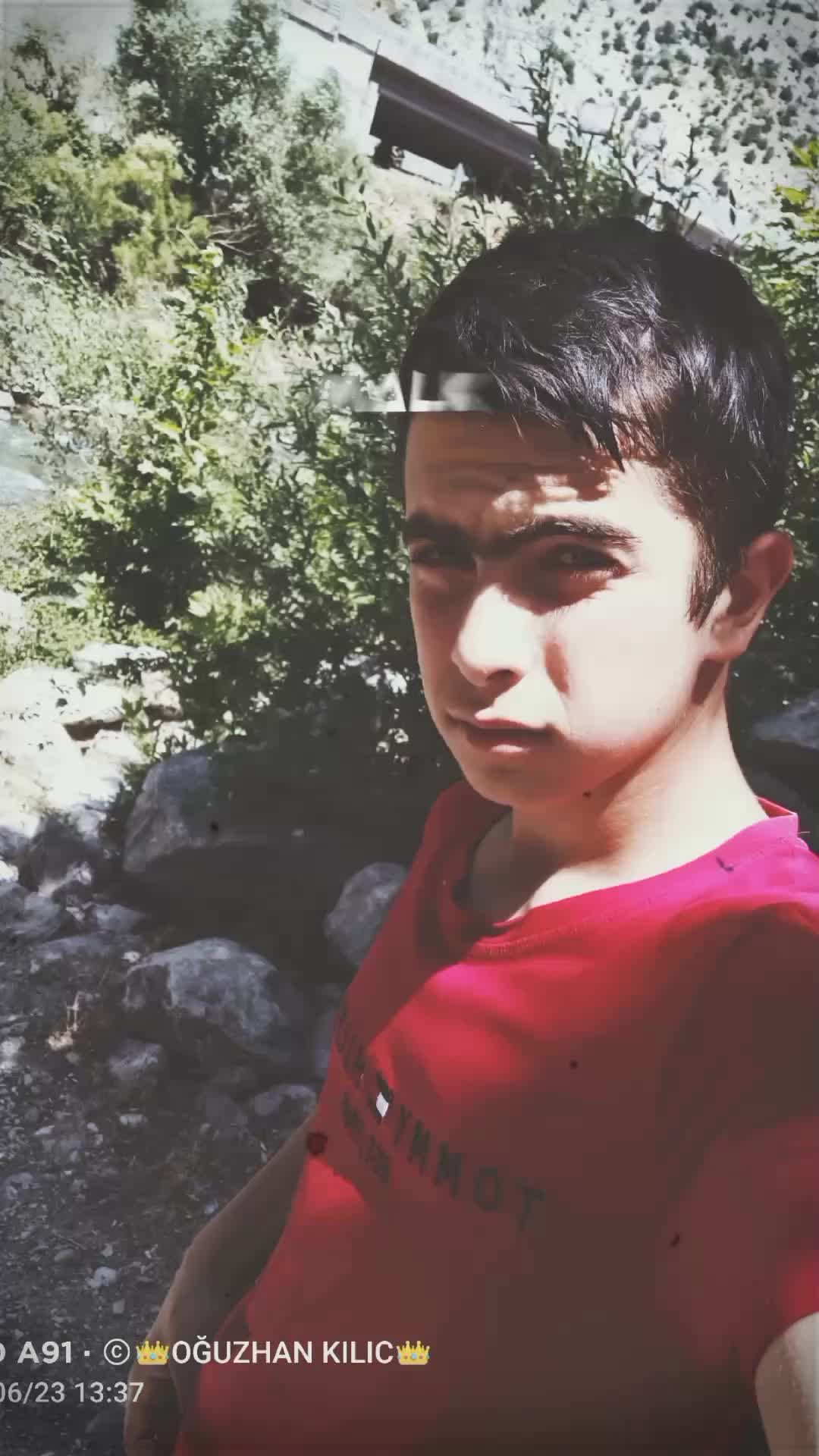 @Oğuzhan Kılıc