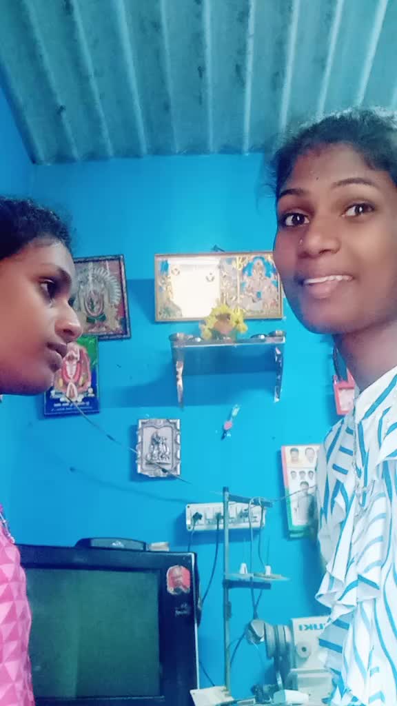@ATTITUDE GIRL 🥰😘