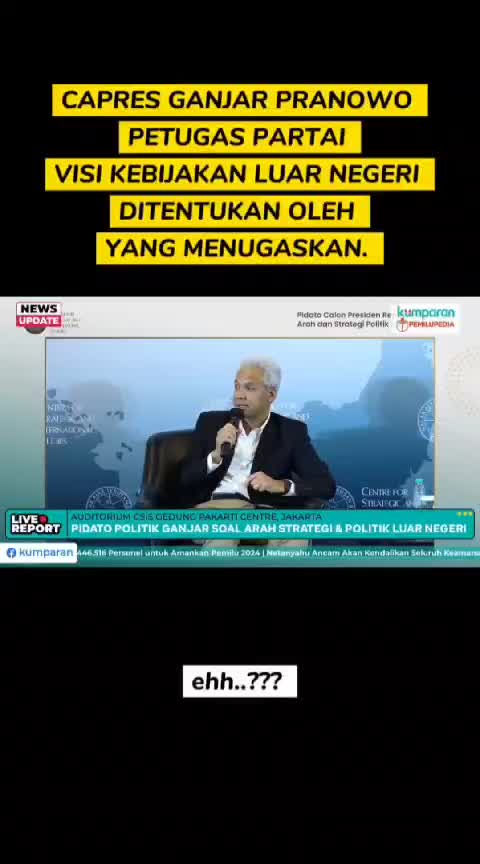 @HUMOR POLITIK