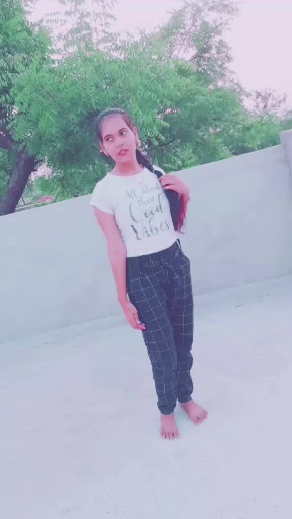 @pagal ladki