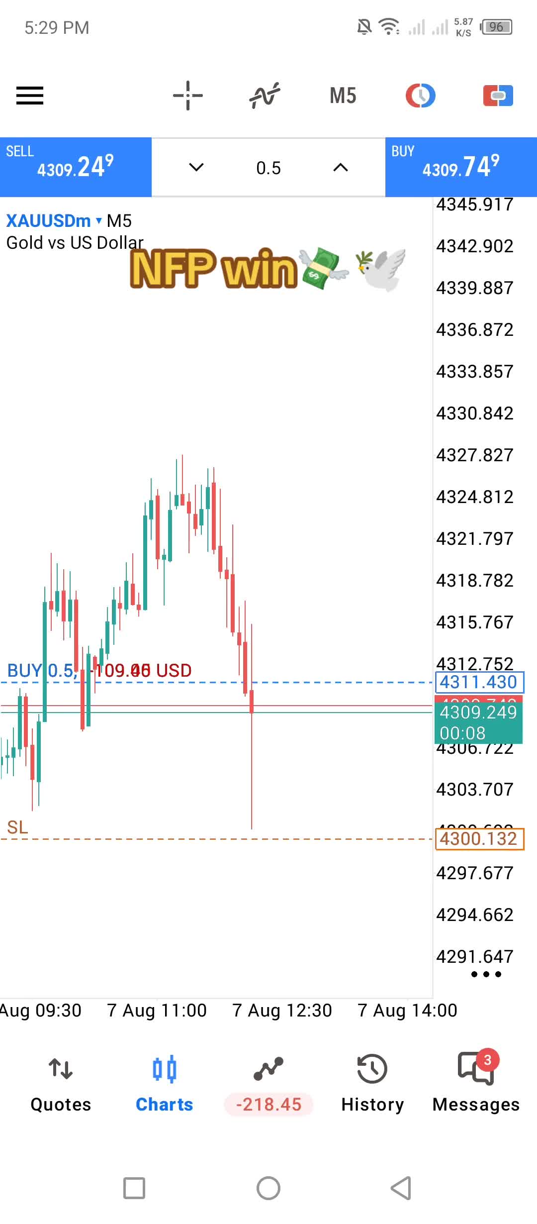 @ALGO TRADERS