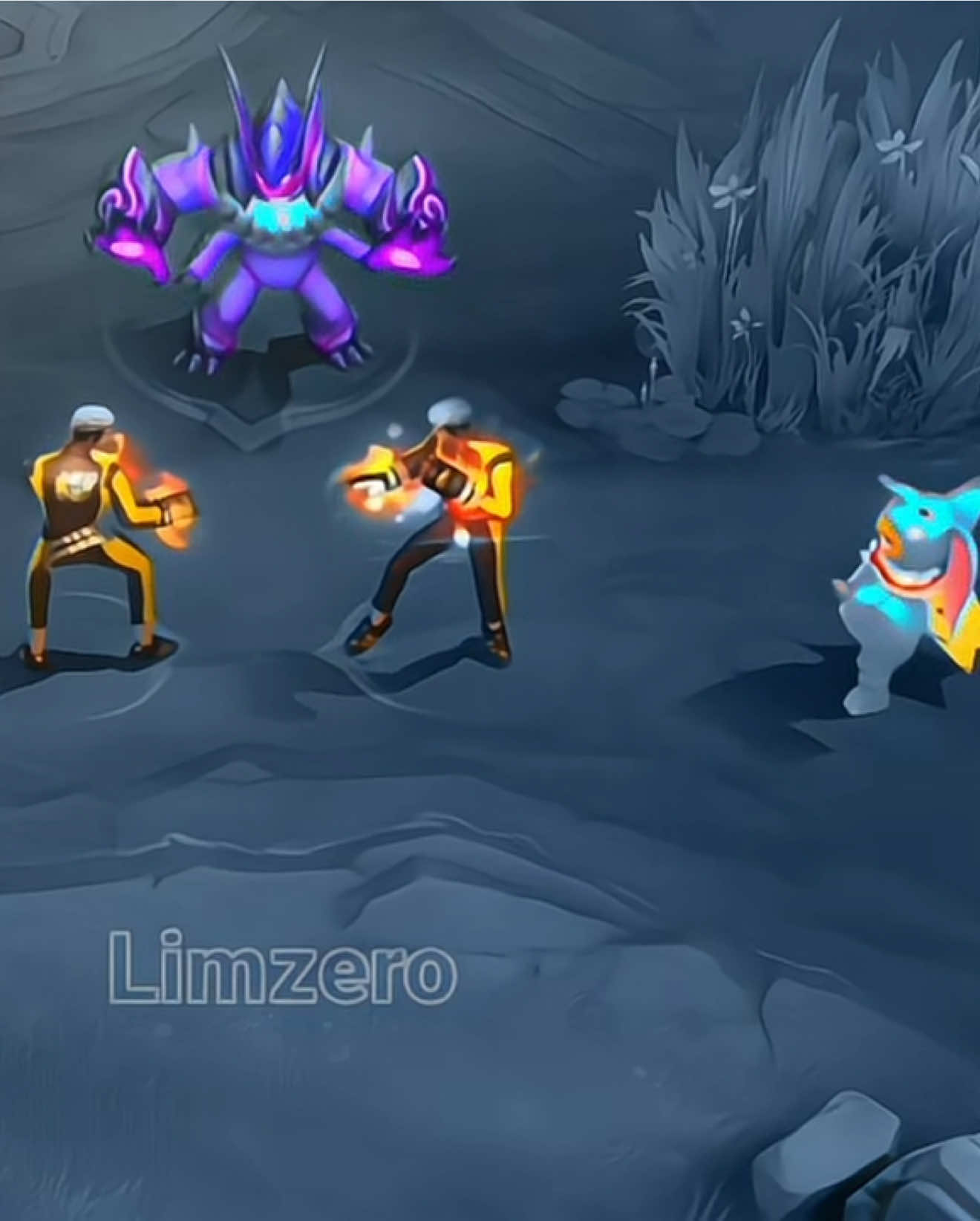@Limzero~