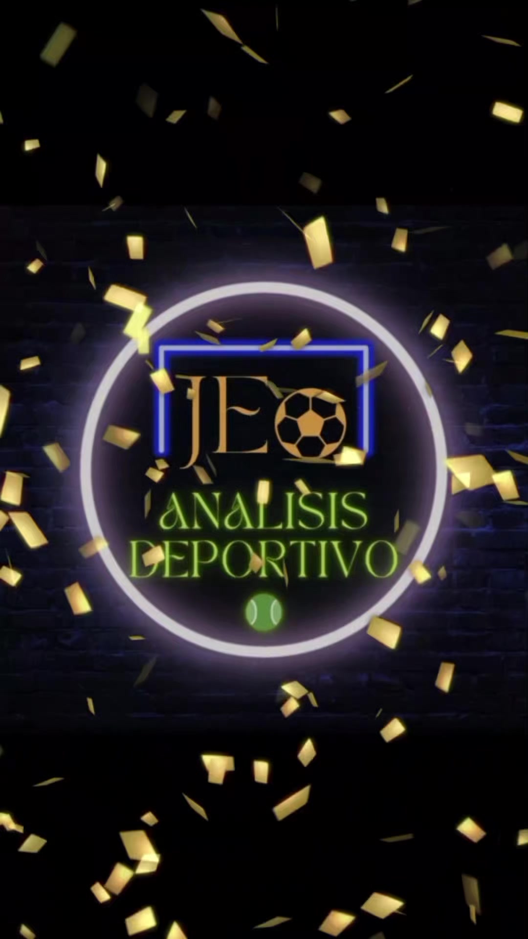 @⚽ANALISTA DEPORTIVO JE🇪🇦⚽⚽