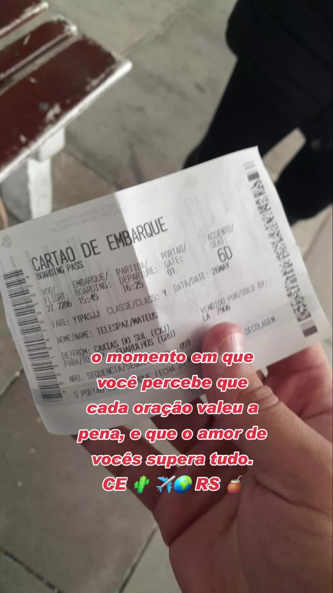 @Larissa Marques