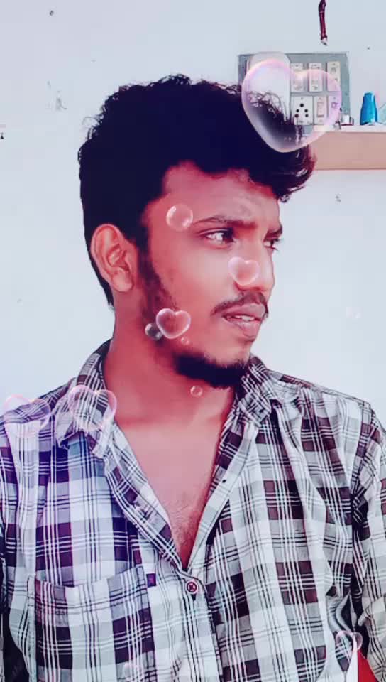 @Hari Vijay