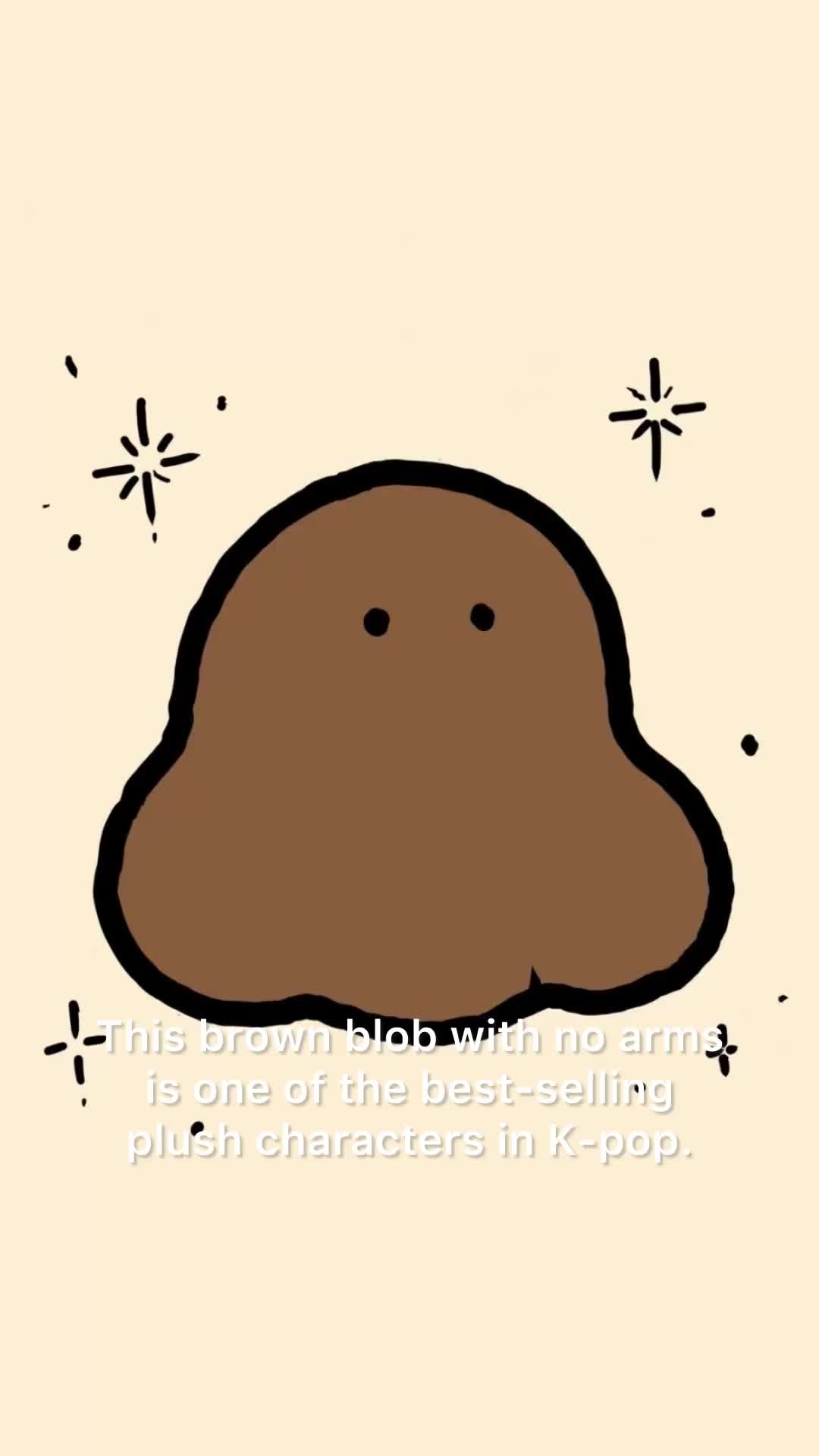 @BTS sticky facts