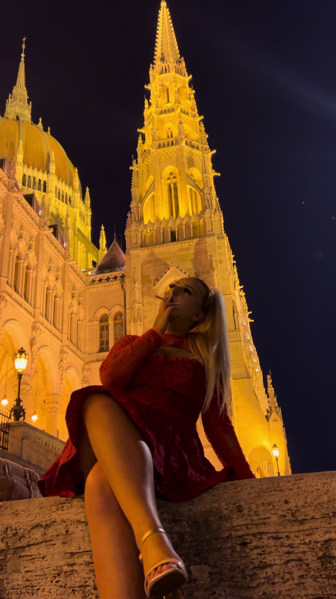 @Розовое вино