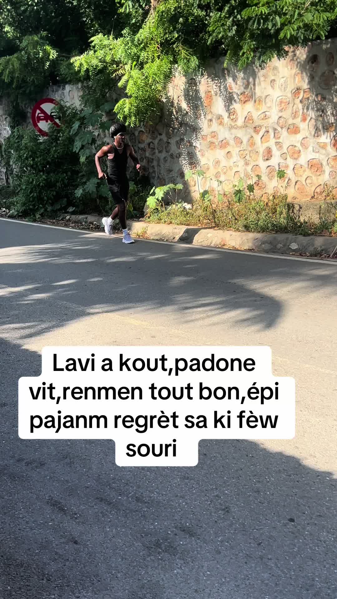 @Dernayk Run 🏃 🏃♀️