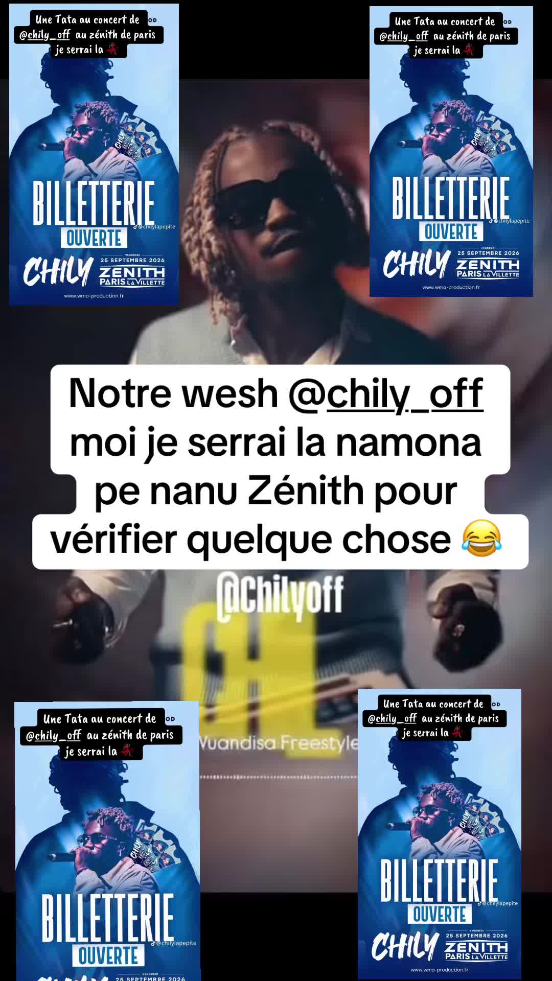 @MAMA NI MAMA