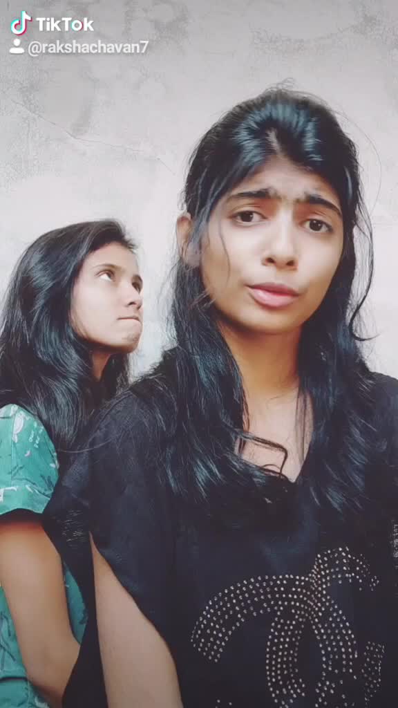@Raksha Chavan