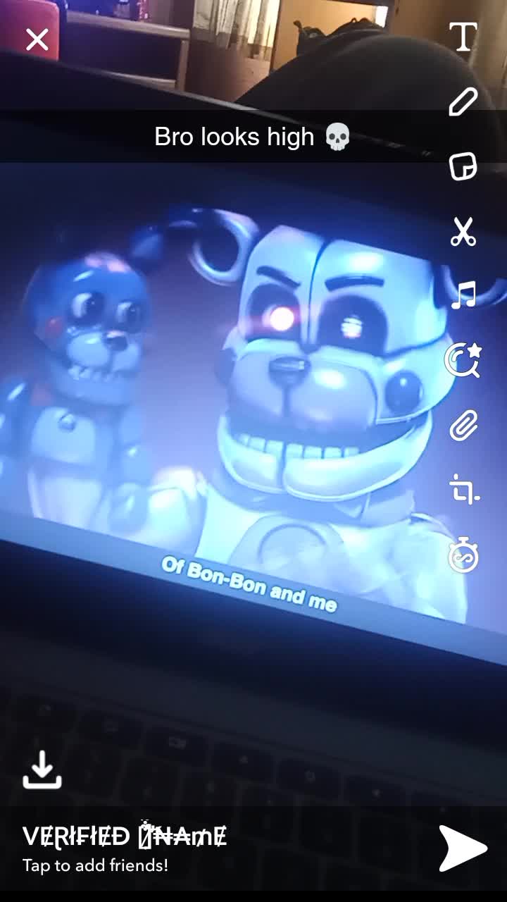 @it's me Micheal