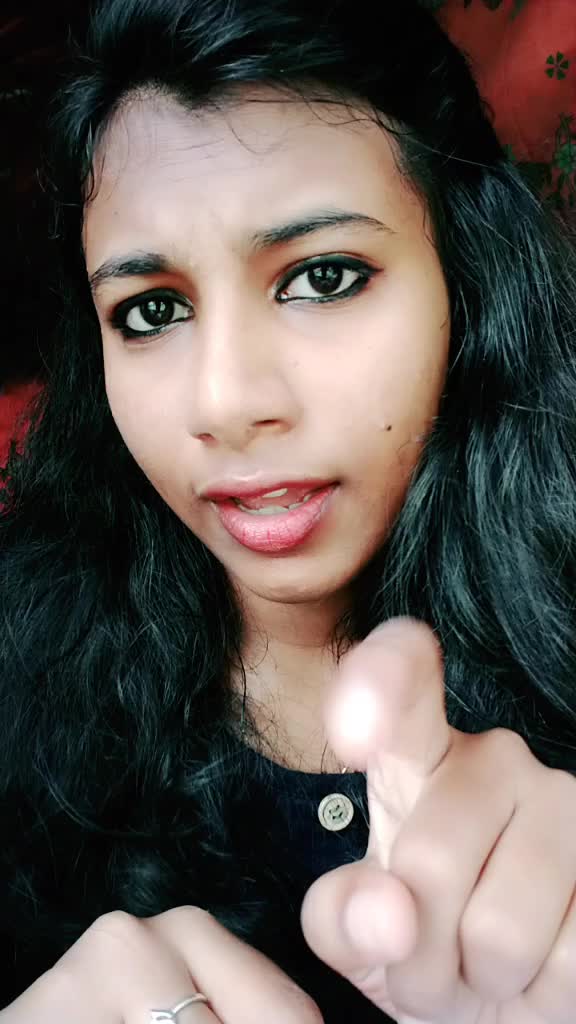 @Sanjana P Nair