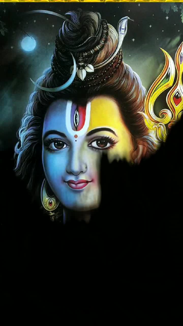 @Jai Mahakal