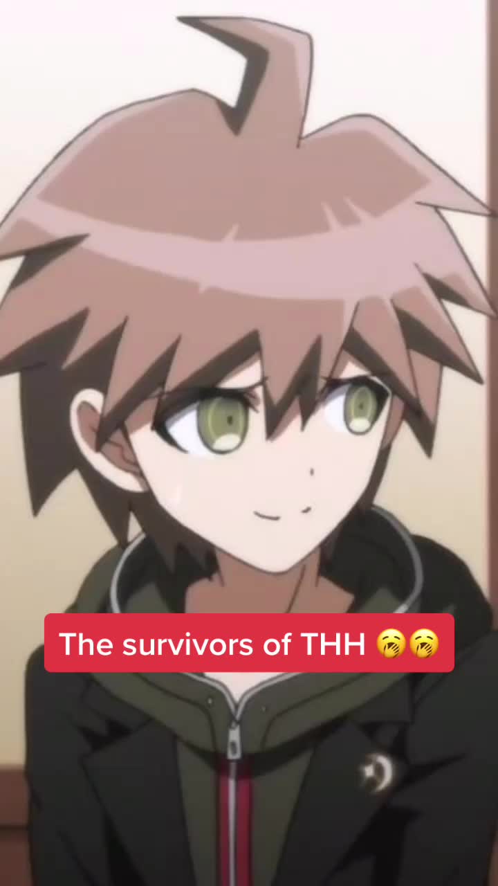 @Gundham Tanaka stan