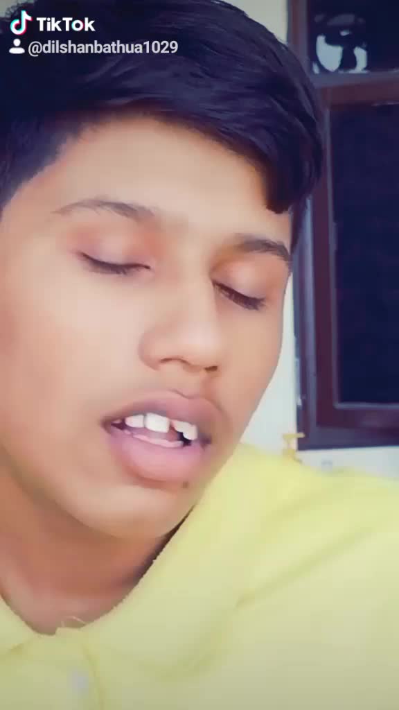 @S H A N