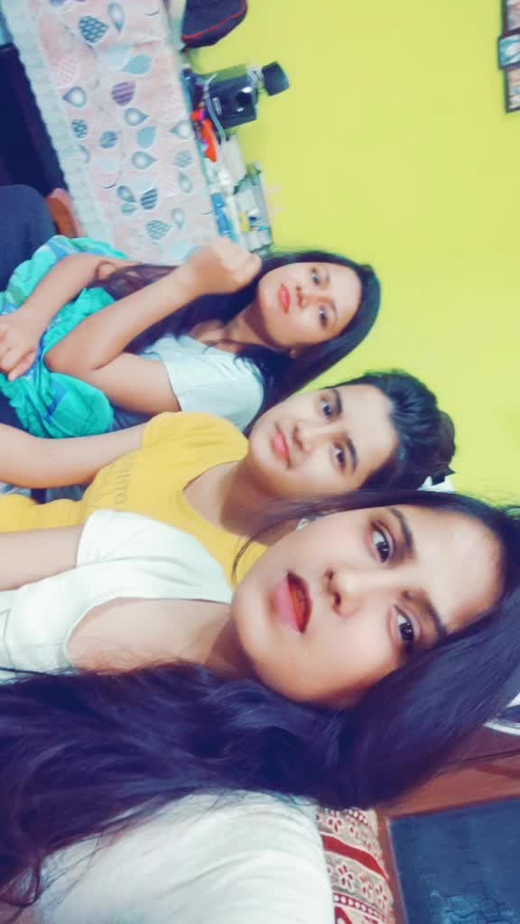 @❤शालिनी😍 शिवांगी❤