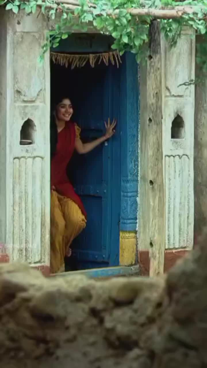 @Sai pallavi