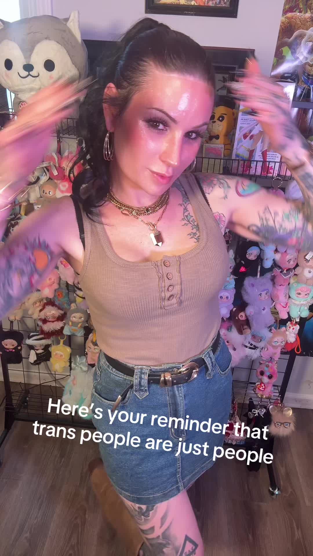 @Bible⭐️Belt⭐️Baddie