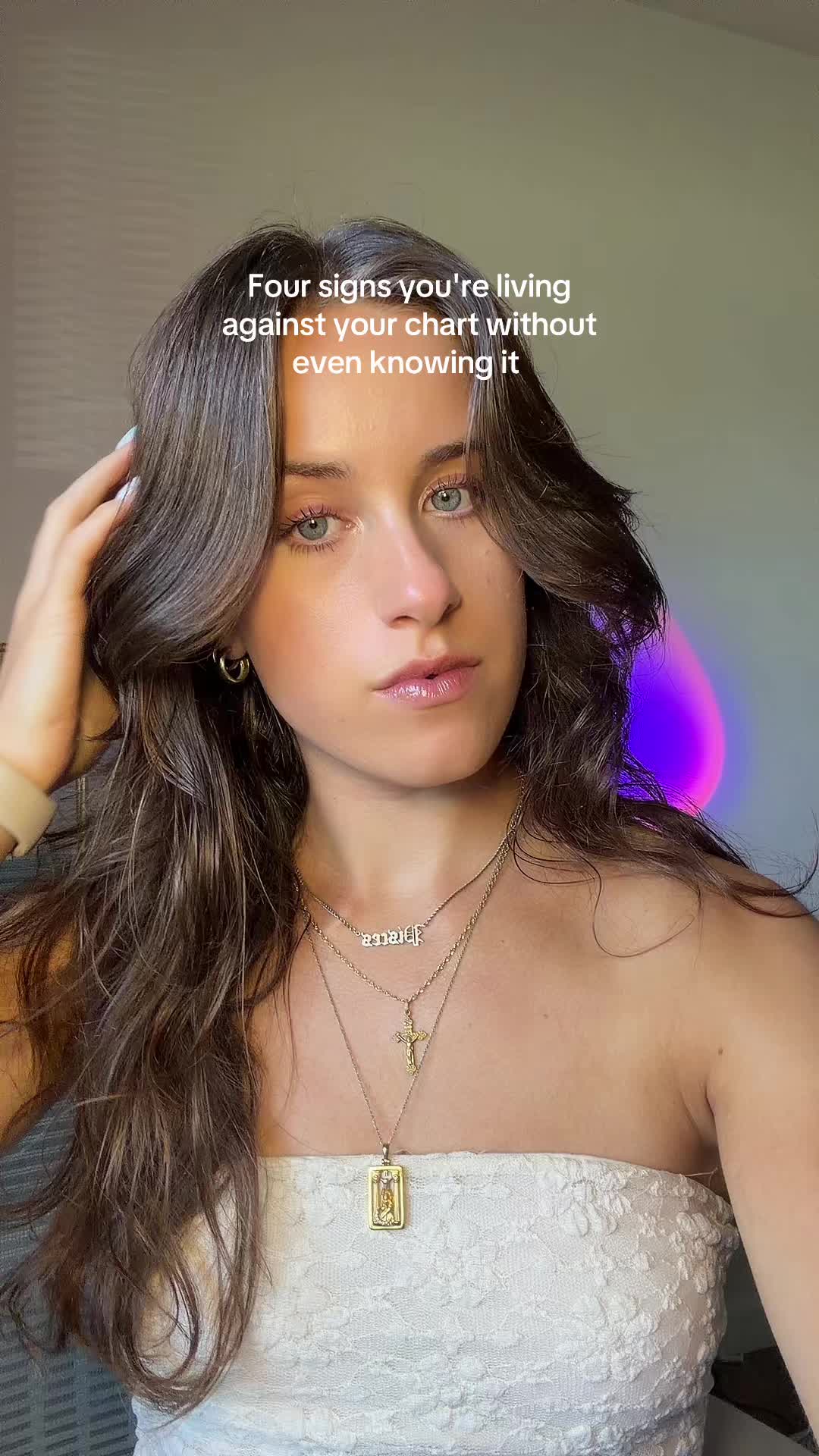 @Amelie | AstroGlow Method