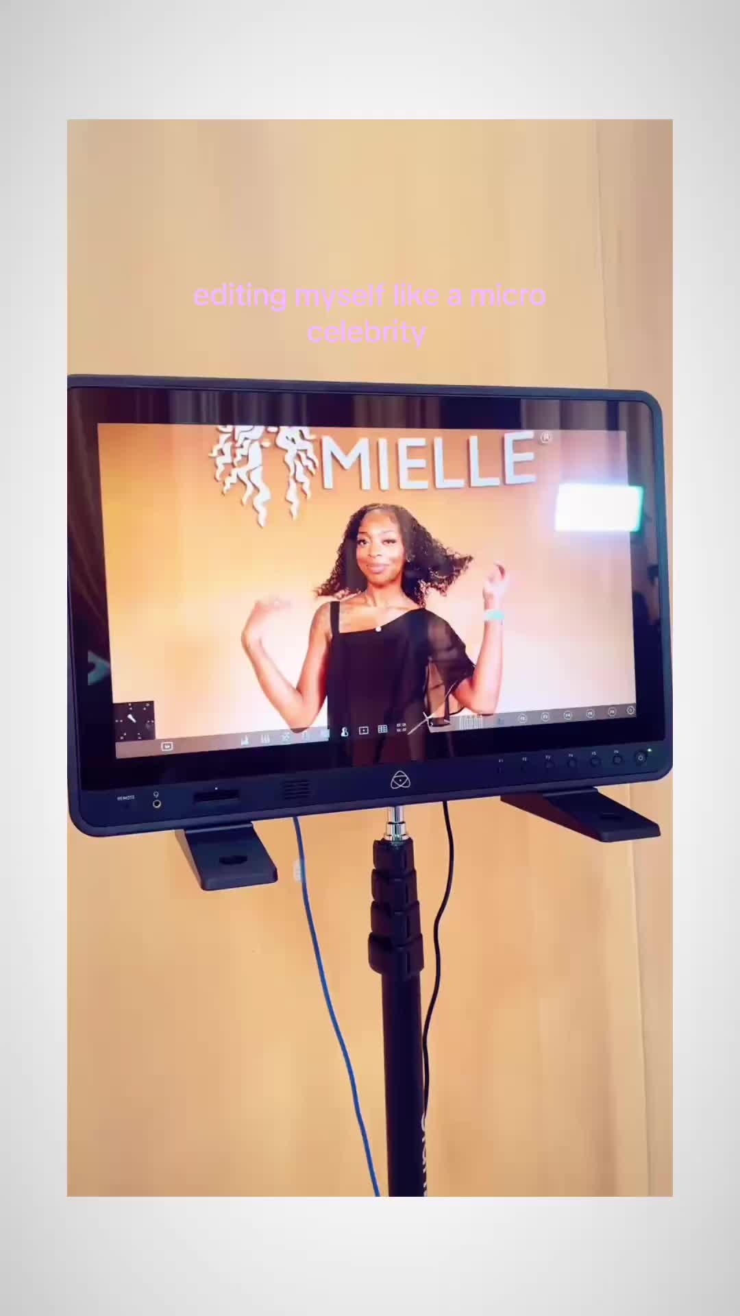 @Shemaiah Pearl