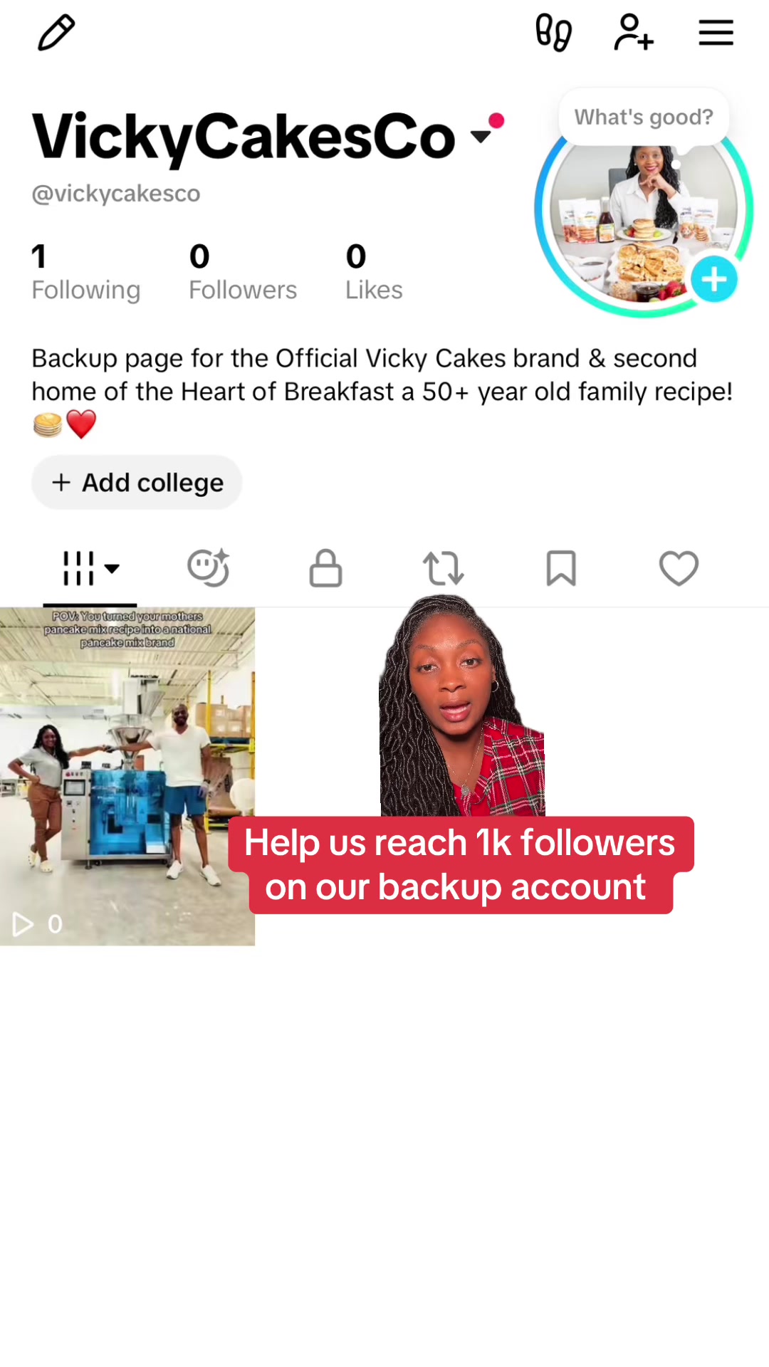 @Vicky Cakes