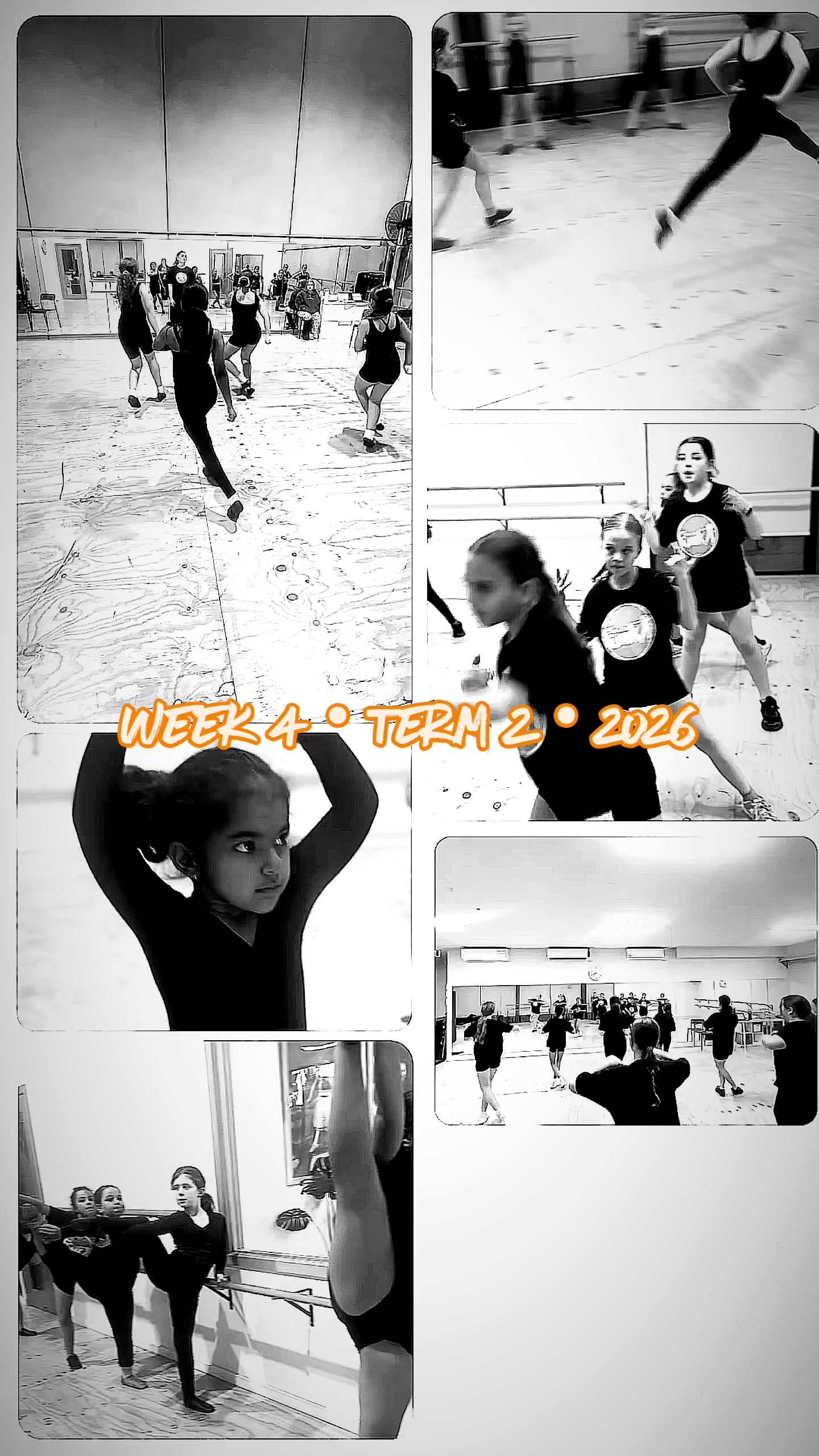 @Main St Funk Dance Studio