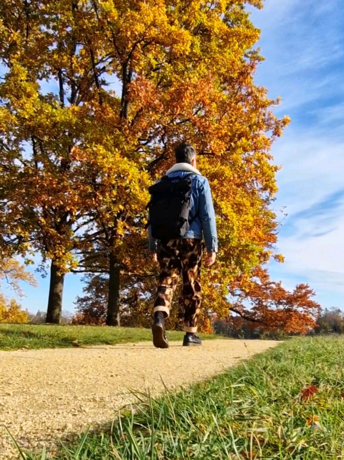 @Nils | Outdoor & Wandern
