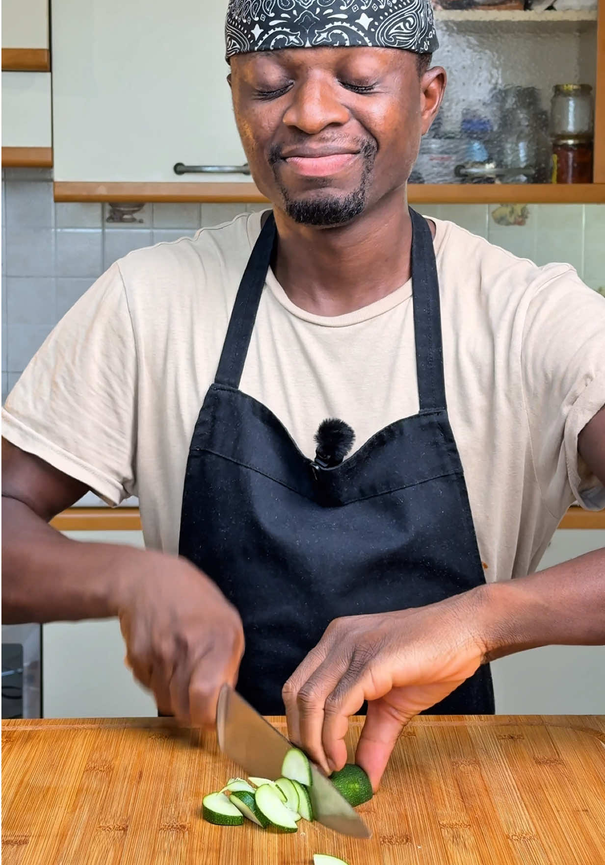 @Cucinagideon