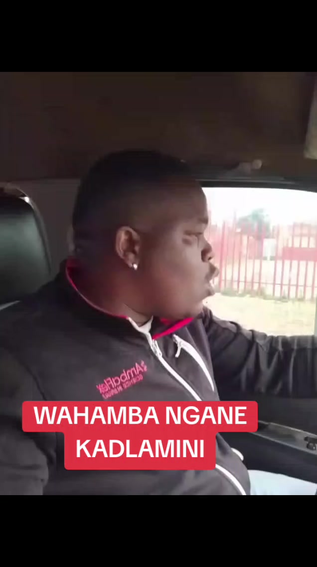 @IBHOVA LIKAMTHWAKAZI