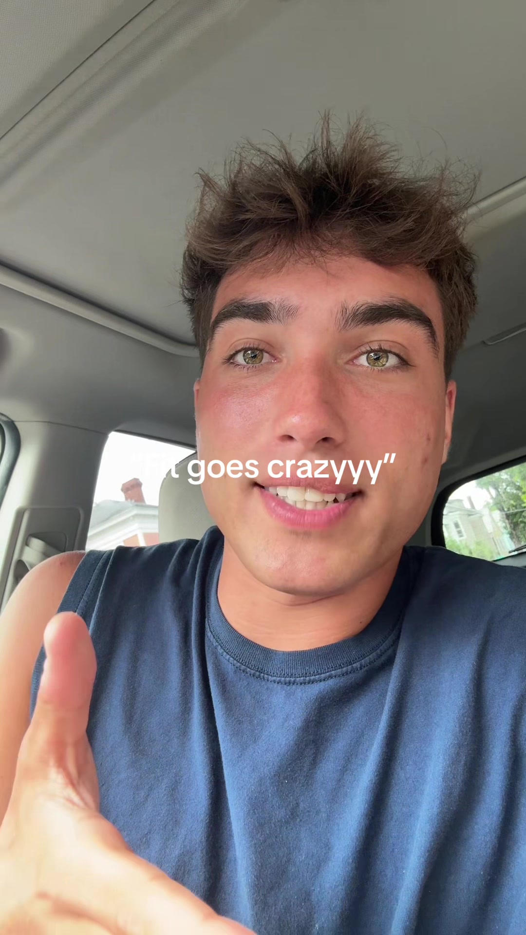 @mikey g.