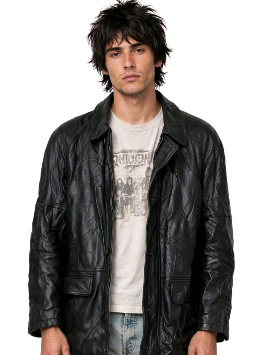 @Leather Rama
