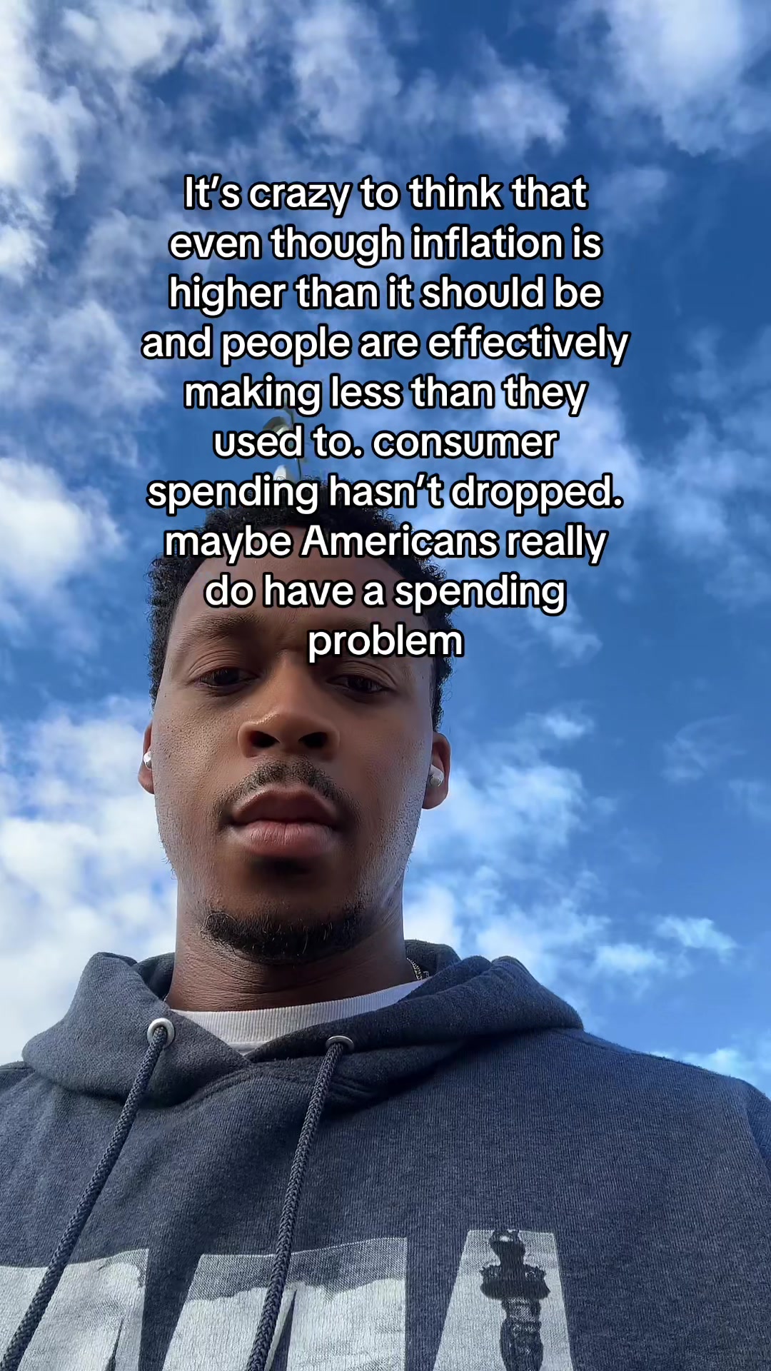 @Vincent Powell