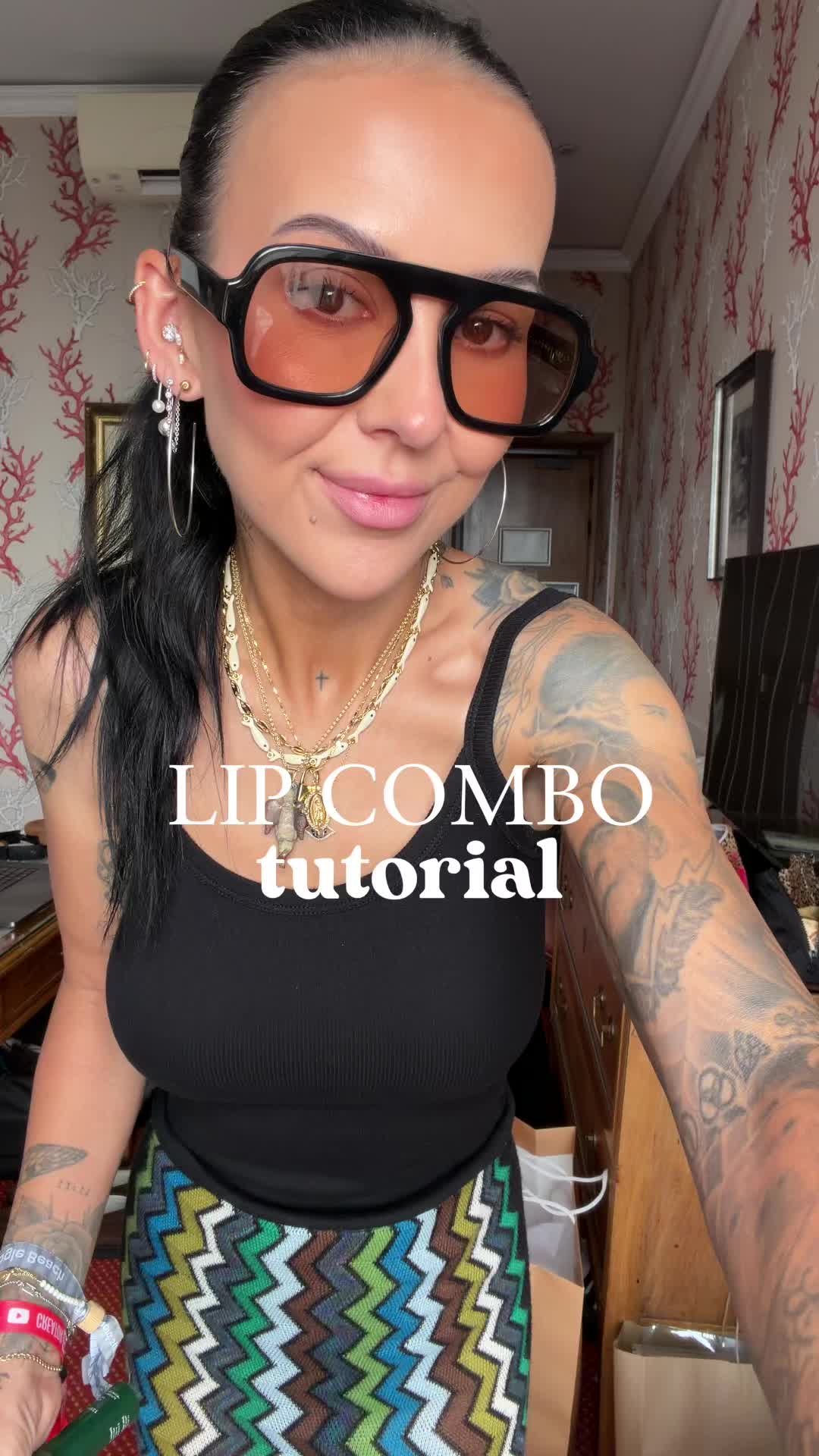 @Nikki La Rose