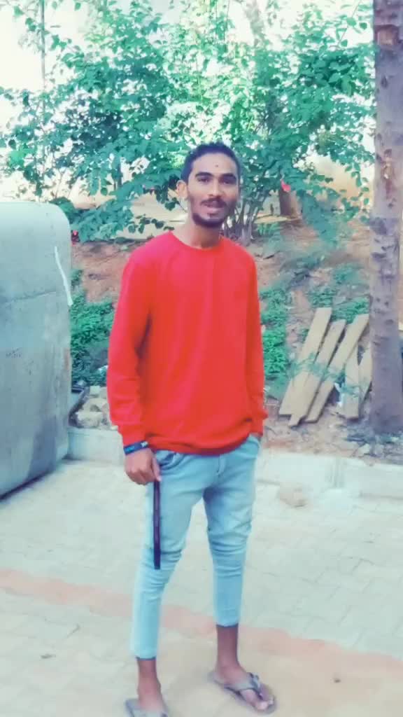 @Muruli nayak