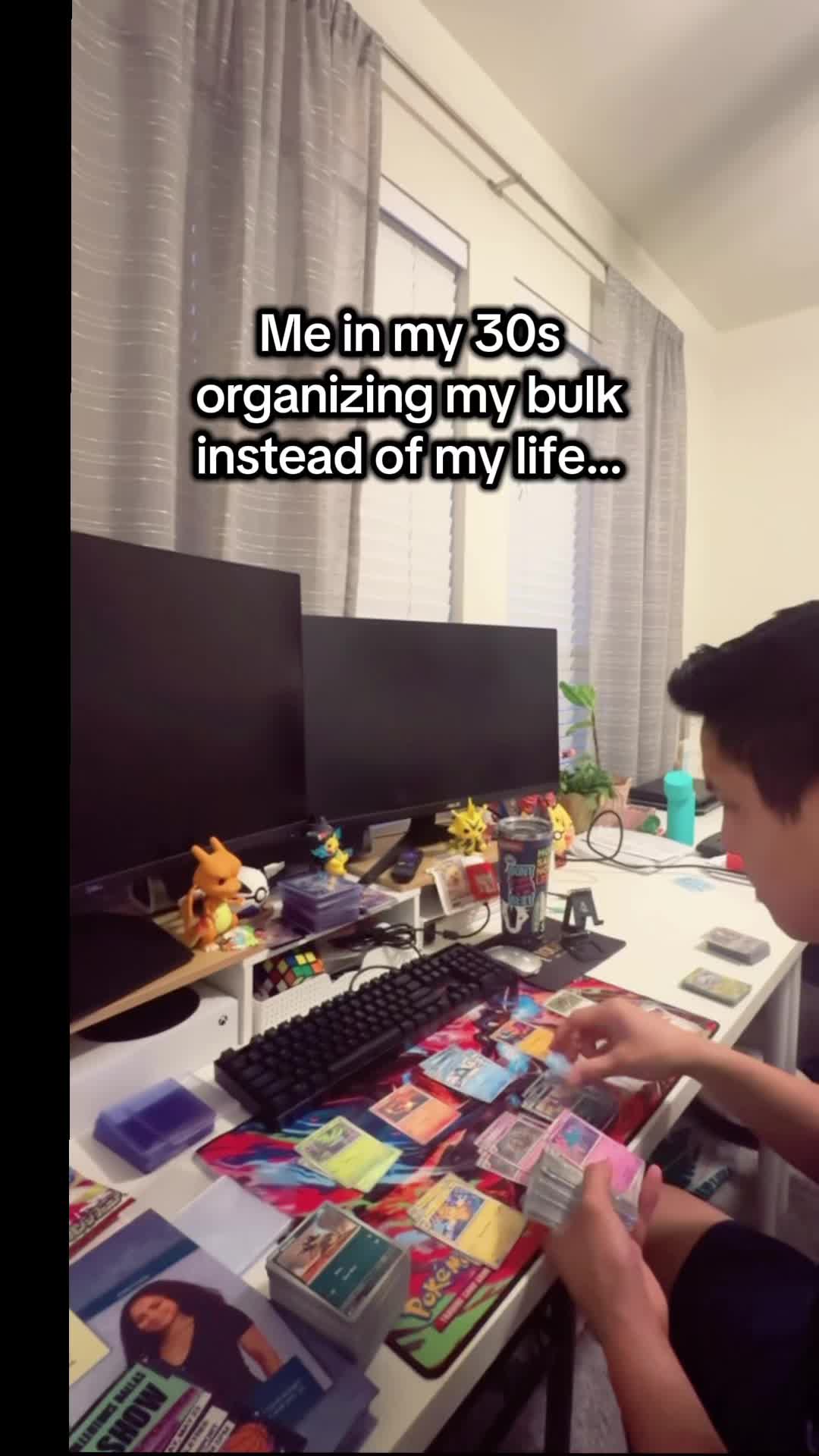 @Dr.Andrew|HYROX+Balancing life