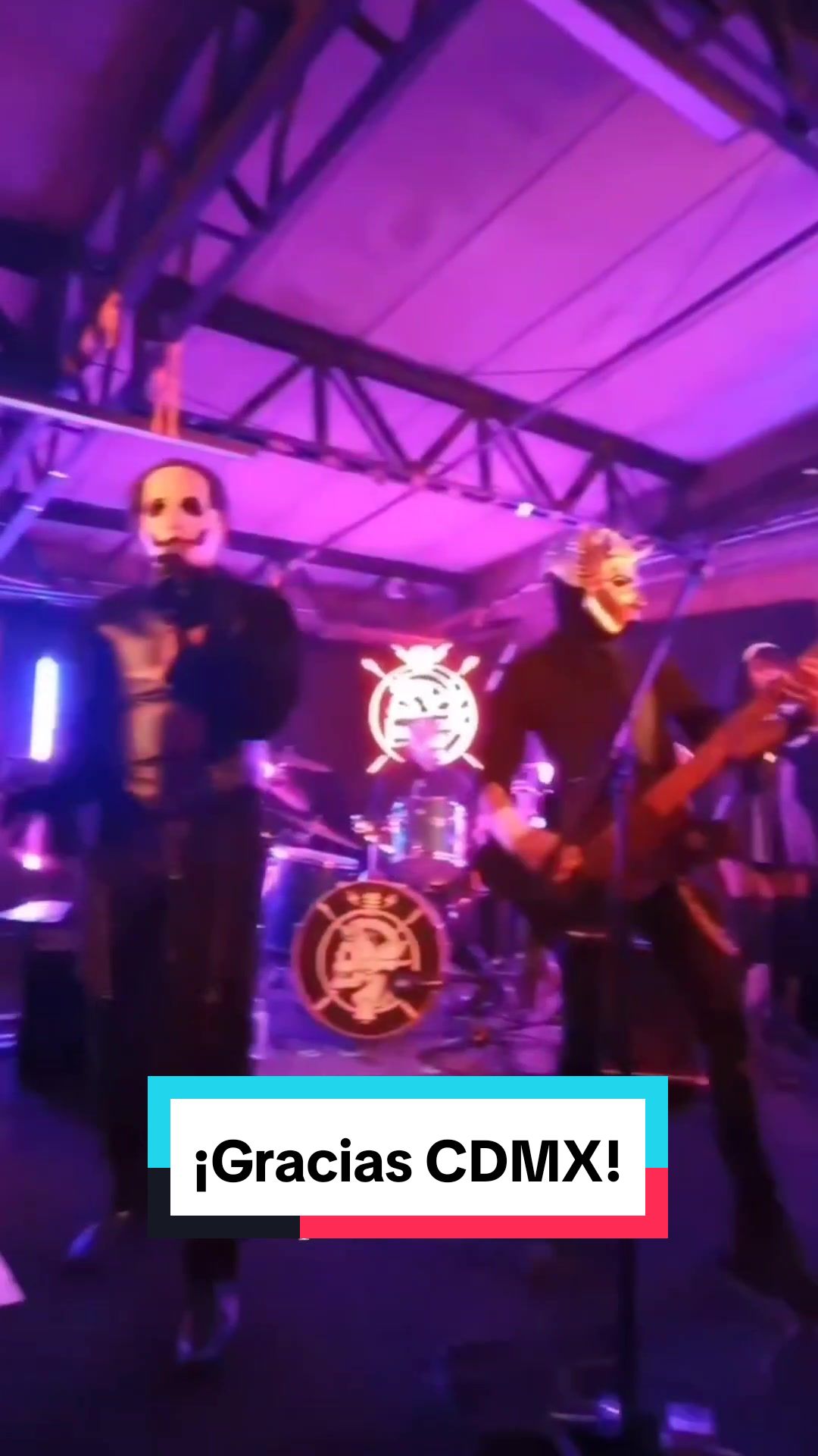 @Goats - Tributo a Ghost