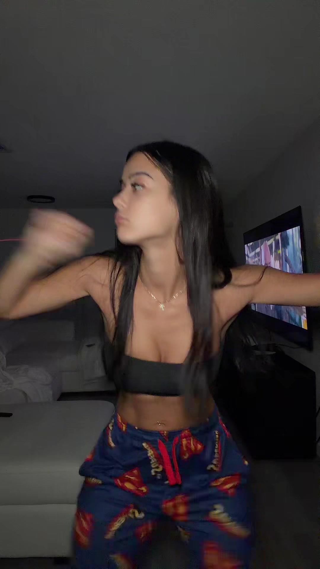 @Ashley Serrano