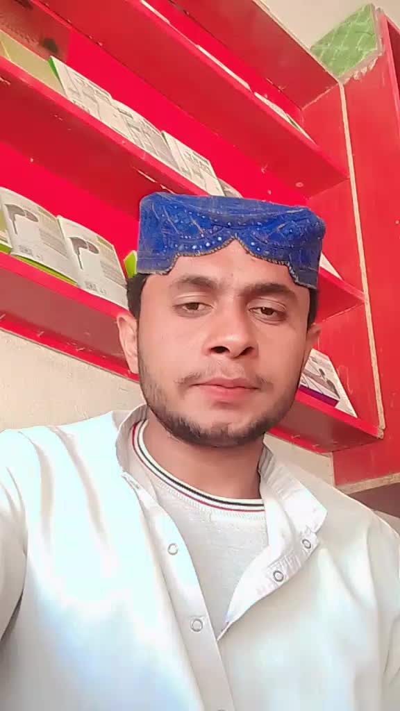 @خلیل کھوسہ 302╾━╤デ╦︻